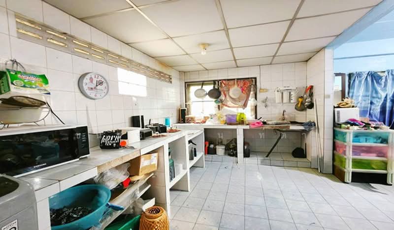 Rattanakosin 200th Anniversary, Pathum Thani, Prachathipat, Thanyaburi, Pathum Thani, 3 Bedrooms, 100 sqm, Single Detached House For Sale, by ชนะชาติ นนท์ตา, 500361965 - DDproperty.com