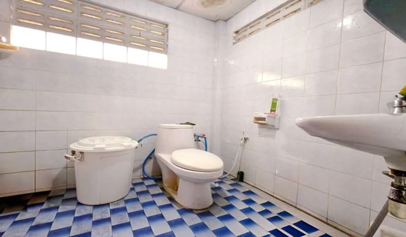 Rattanakosin 200th Anniversary, Pathum Thani, Prachathipat, Thanyaburi, Pathum Thani, 3 Bedrooms, 100 sqm, Single Detached House For Sale, by ชนะชาติ นนท์ตา, 500361965 - DDproperty.com