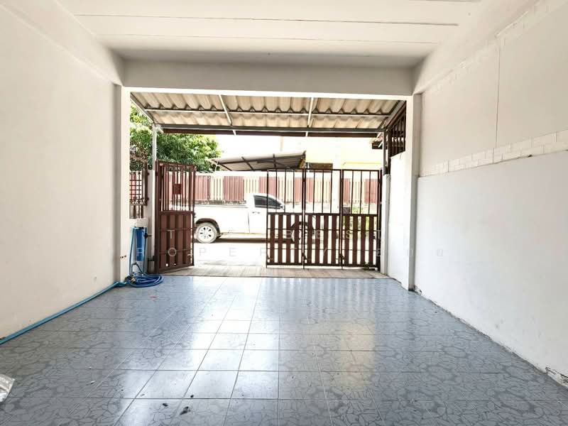 ทิพย์ทรายทอง1 ฉะเชิงเทรา, ฉะเชิงเทรา, คลองนา, เมืองฉะเชิงเทรา, ฉะเชิงเทรา, 100 ตร.ม., ทาวน์เฮ้าส์ ขาย, โดย The Best Property อ๋อย, 500361968 - DDproperty.com