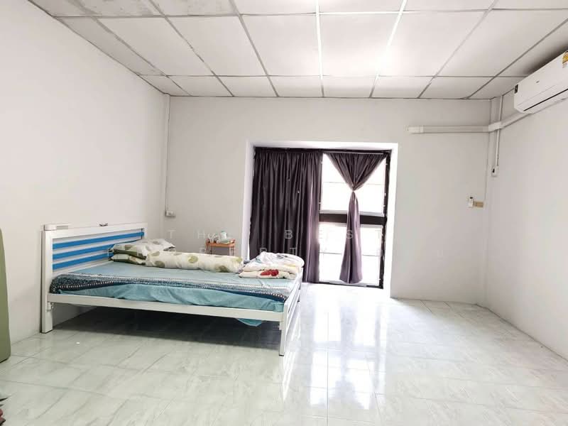 ทิพย์ทรายทอง1 ฉะเชิงเทรา, Chachoengsao, Khlong Na, Muang Chachoengsao, Chachoengsao, 2 Bedrooms, 100 sqm, Townhouse For Sale, by The Best Property อ๋อย, 500361968 - DDproperty.com