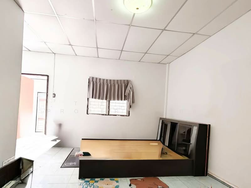 ทิพย์ทรายทอง1 ฉะเชิงเทรา, Chachoengsao, Khlong Na, Muang Chachoengsao, Chachoengsao, 2 Bedrooms, 100 sqm, Townhouse For Sale, by The Best Property อ๋อย, 500361968 - DDproperty.com