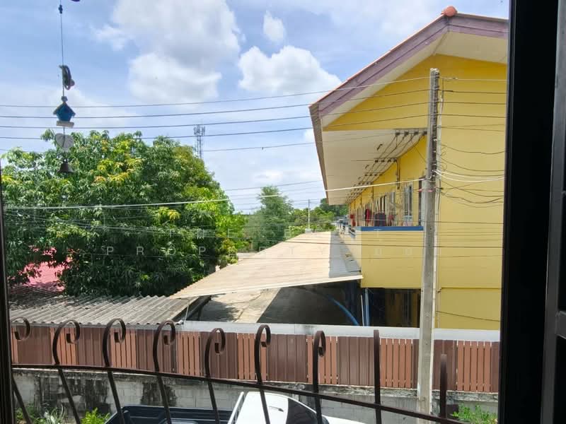 ทิพย์ทรายทอง1 ฉะเชิงเทรา, Chachoengsao, Khlong Na, Muang Chachoengsao, Chachoengsao, 2 Bedrooms, 100 sqm, Townhouse For Sale, by The Best Property อ๋อย, 500361968 - DDproperty.com