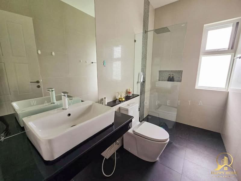 Aria Hua Hin 2, Prachuap Khiri Khan, Thap Tai, Hua Hin, Prachuap Khiri Khan, 3 Bedrooms, 120 sqm, Single Detached House For Rent, by Wanwisa Scopetta, 500361969 - DDproperty.com