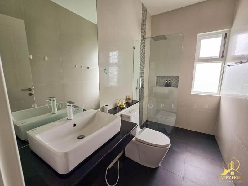 Aria Hua Hin 2, Prachuap Khiri Khan, Thap Tai, Hua Hin, Prachuap Khiri Khan, 3 Bedrooms, 120 sqm, Single Detached House For Rent, by Wanwisa Scopetta, 500361969 - DDproperty.com