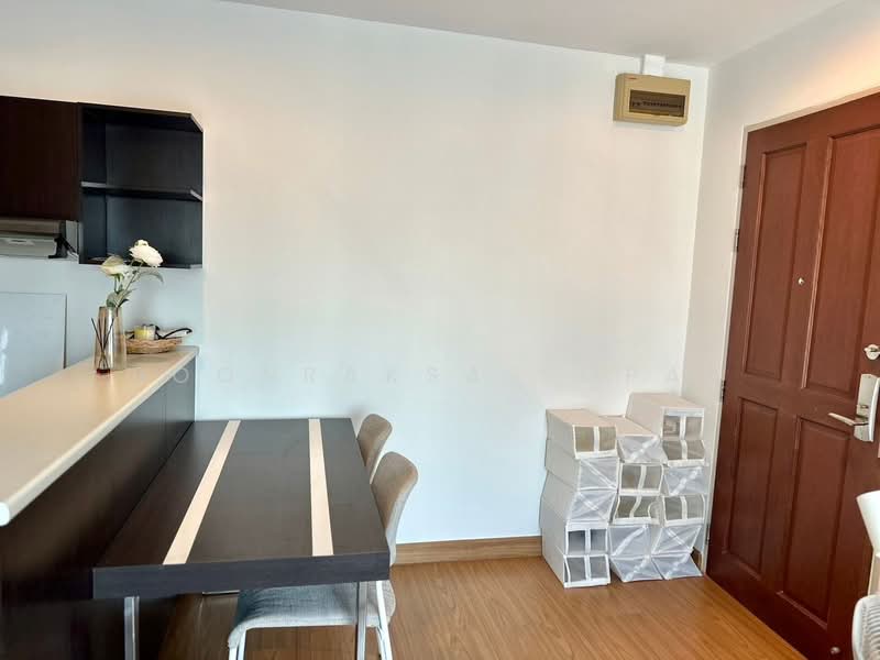 The Complete Rajprarop, Bangkok, 10/18 Rajaprarop Road, Thanon Phaya Thai, Ratchathewi, Bangkok, 2 Bedrooms, 55 sqm, Condo For Rent, by Boonraksa Sopak, 500361974 - DDproperty.com