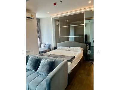 For Rent - IDEO Q Siam-Ratchathewi, Bangkok