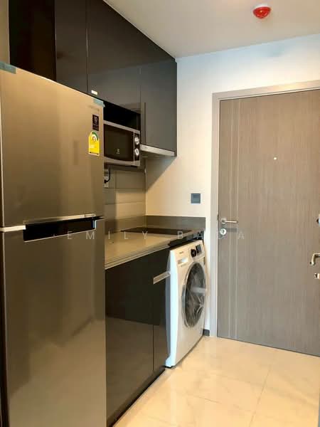IDEO Q Siam-Ratchathewi, Bangkok, Phetchaburi Road, Thanon Phaya Thai, Ratchathewi, Bangkok, 1 Bedroom, 34 sqm, Condo For Rent, by Emily Bada, 500361975 - DDproperty.com