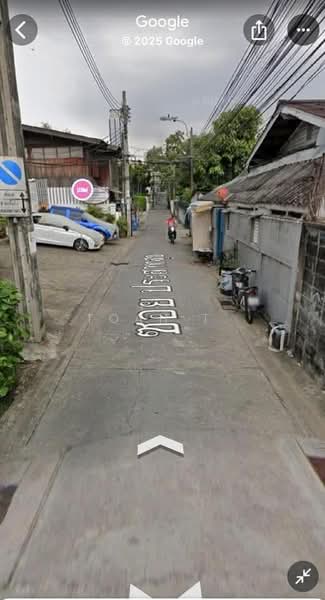 ขายที่ดิน ประสาทสุข ช่องนนทรี ยานนาวา : Land for sale in Prasatsuk, Chong Nonsi, Yannawa., กรุงเทพ, ช่องนนทรี, ยานนาวา, กรุงเทพ, 1,680 ตร.ม., ที่ดิน ขาย, โดย TOAH T., 500361976 - DDproperty.com