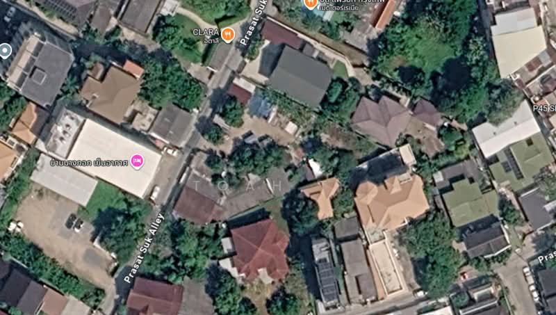 ขายที่ดิน ประสาทสุข ช่องนนทรี ยานนาวา : Land for sale in Prasatsuk, Chong Nonsi, Yannawa., กรุงเทพ, ช่องนนทรี, ยานนาวา, กรุงเทพ, 1,680 ตร.ม., ที่ดิน ขาย, โดย TOAH T., 500361976 - DDproperty.com