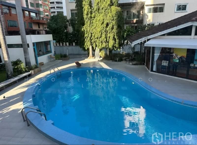 For Rent Retail Space 33 sq.m. in Khlong Toei Bangkok HRE00936, Bangkok, สุขุมวิท, Khlong Toei, Bangkok, , 33 sqm, Retail Space For Rent, by Hero Realtor Co., Ltd., 500361977 - DDproperty.com