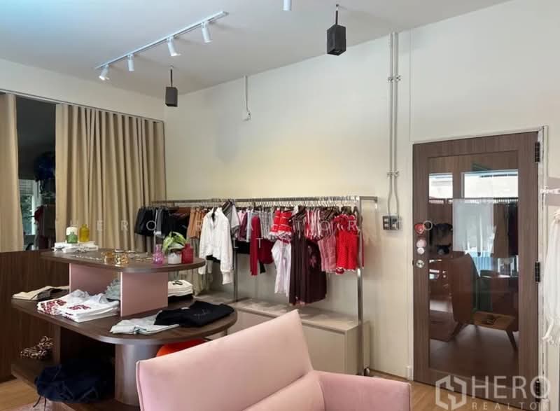 For Rent Retail Space 33 sq.m. in Khlong Toei Bangkok HRE00936, Bangkok, สุขุมวิท, Khlong Toei, Bangkok, , 33 sqm, Retail Space For Rent, by Hero Realtor Co., Ltd., 500361977 - DDproperty.com