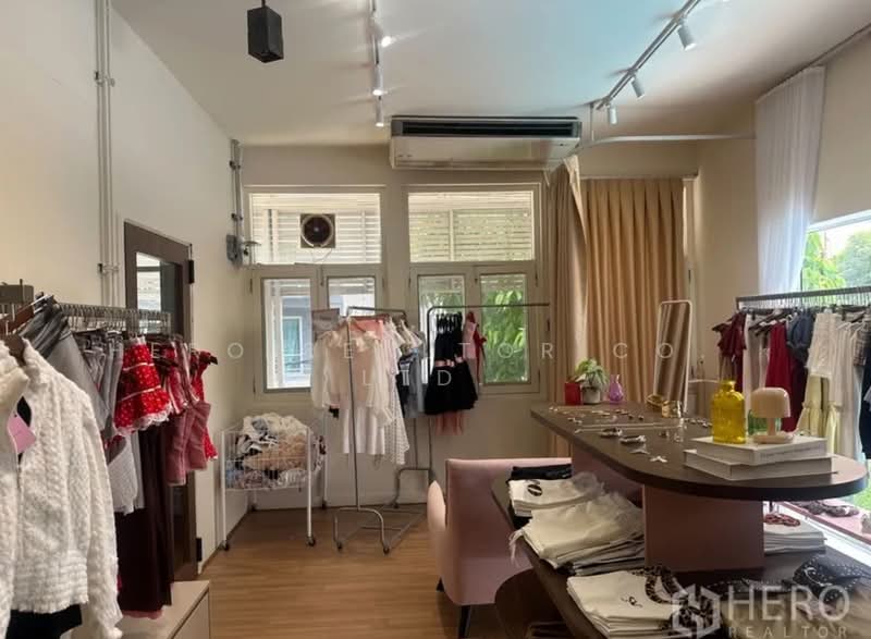 ให้เช่าพื้นที่ร้านค้า 33 ตร.ม. คลองเตย กรุงเทพ HRE00936, กรุงเทพ, สุขุมวิท, คลองเตย, กรุงเทพ, 33 ตร.ม., พื้นที่ขายของ ให้เช่า, โดย Hero Realtor Co., Ltd., 500361977 - DDproperty.com