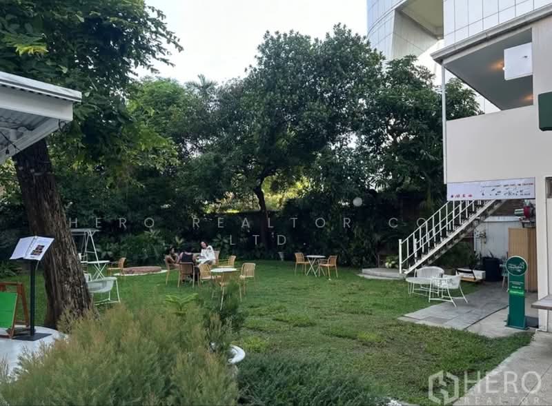 For Rent Retail Space 33 sq.m. in Khlong Toei Bangkok HRE00936, Bangkok, สุขุมวิท, Khlong Toei, Bangkok, , 33 sqm, Retail Space For Rent, by Hero Realtor Co., Ltd., 500361977 - DDproperty.com
