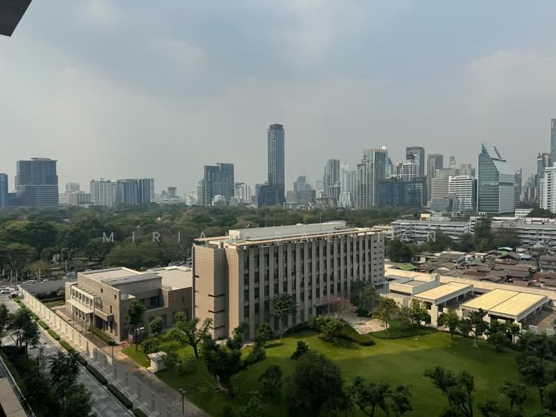 EI8HTEEN SEVEN - One Bangkok : เอททีน เซเว่น-วัน แบงค็อก, กรุงเทพ, 187 ถ.วิทยุ, ลุมพินี, ปทุมวัน, กรุงเทพ, 65 ตร.ม., คอนโด ขาย, โดย Miriam Sae-tan, 500361979 - DDproperty.com
