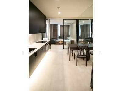 For Rent - Noble Ploenchit, Bangkok