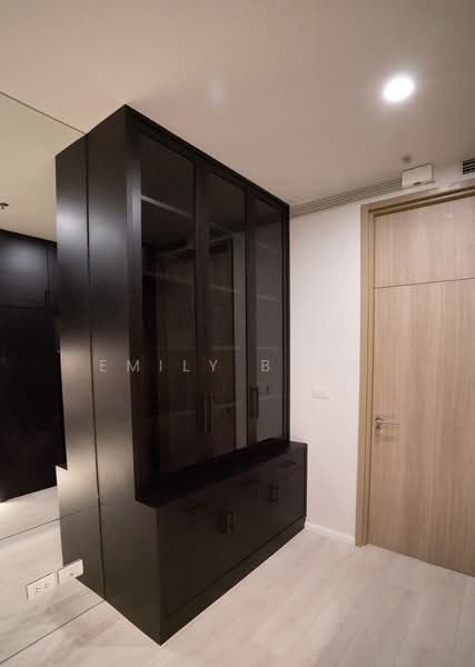 Noble Ploenchit, Bangkok, 1035 Ploenchit Road, Lumphini, Pathum Wan, Bangkok, 1 Bedroom, 45 sqm, Condo For Rent, by Emily Bada, 500361981 - DDproperty.com