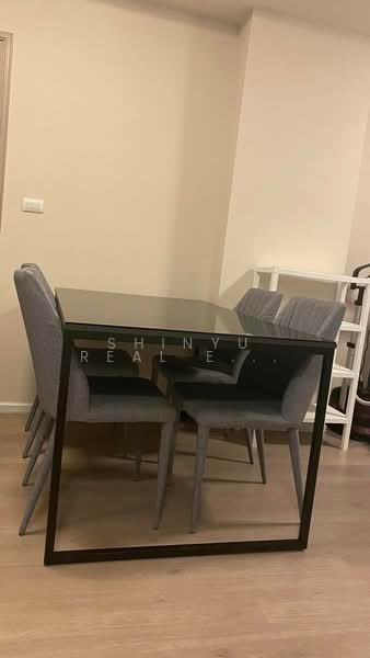 Dcondo Campus Dome-Rangsit, Pathum Thani, Khlong Luang - Chiang Rak Road, Khlong Nung, Khlong Luang, Pathum Thani, 2 Bedrooms, 50 sqm, Condo For Sale, by Shinyu Real Estate, 500361982 - DDproperty.com