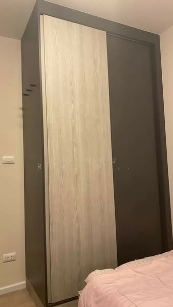 Dcondo Campus Dome-Rangsit, Pathum Thani, Khlong Luang - Chiang Rak Road, Khlong Nung, Khlong Luang, Pathum Thani, 2 Bedrooms, 50 sqm, Condo For Sale, by Shinyu Real Estate, 500361982 - DDproperty.com