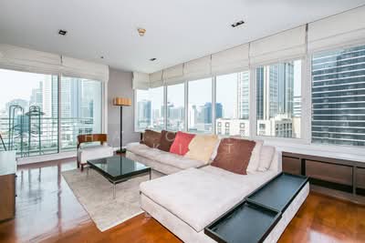 For Rent - Siri Residence, Bangkok