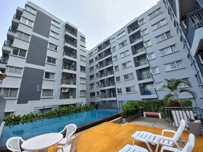 For Rent - Condo One Siam condominium, Bangkok