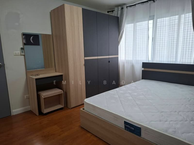 Condo One Siam condominium, กรุงเทพ, พระราม 1, วังใหม่, ปทุมวัน, กรุงเทพ, 60 ตร.ม., คอนโด ให้เช่า, โดย Emily Bada, 500361987 - DDproperty.com