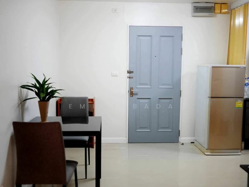 Condo One Siam condominium, กรุงเทพ, พระราม 1, วังใหม่, ปทุมวัน, กรุงเทพ, 60 ตร.ม., คอนโด ให้เช่า, โดย Emily Bada, 500361987 - DDproperty.com