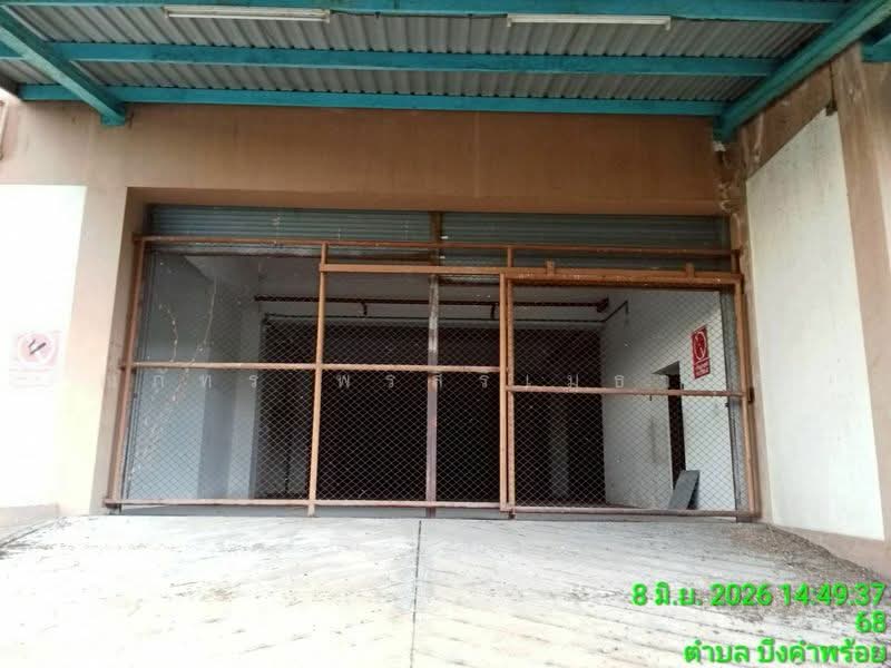 ขายโรงงานพร้อมสำนักงาน บนที่ดินขนาดใหญ่ ทำเลศักยภาพ ลำลูกกา ปทุมธานี (TW07-1726), ปทุมธานี, บึงคำพร้อย, ลำลูกกา, ปทุมธานี, 2,000 ตร.ม., โกดัง-โรงงาน ขาย, โดย ณภัทร พรสิริเมธากุล, 500361989 - DDproperty.com