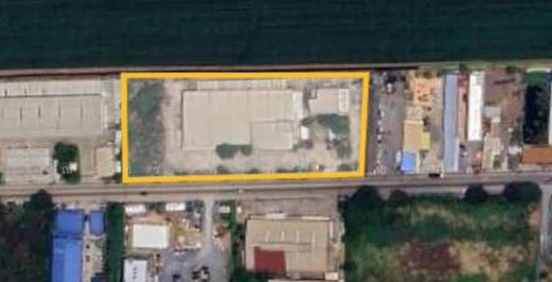 ขายโรงงานพร้อมสำนักงาน บนที่ดินขนาดใหญ่ ทำเลศักยภาพ ลำลูกกา ปทุมธานี (TW07-1726), ปทุมธานี, บึงคำพร้อย, ลำลูกกา, ปทุมธานี, 2,000 ตร.ม., โกดัง-โรงงาน ขาย, โดย ณภัทร พรสิริเมธากุล, 500361989 - DDproperty.com