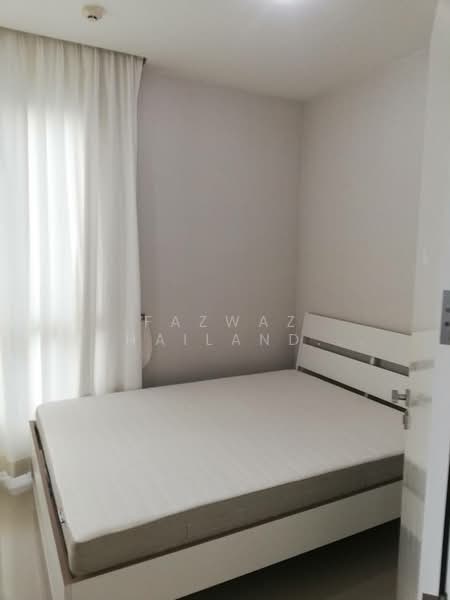 The Room Sukhumvit 62 : เดอะรูม สุขุมวิท 62, กรุงเทพ, 2288 ถ.สุขุมวิท, บางจาก, พระโขนง, กรุงเทพ, 76 ตร.ม., คอนโด ขาย, โดย Fazwaz (Thailand) Co., Ltd., 500361990 - DDproperty.com