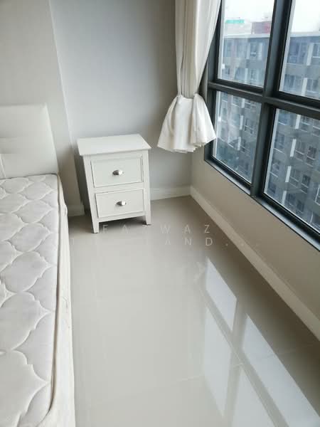 The Room Sukhumvit 62, Bangkok, 2288 Sukhumvit Road, Bang Chak, Phra Khanong, Bangkok, 2 Bedrooms, 76 sqm, Condo For Sale, by Fazwaz (Thailand) Co., Ltd., 500361990 - DDproperty.com