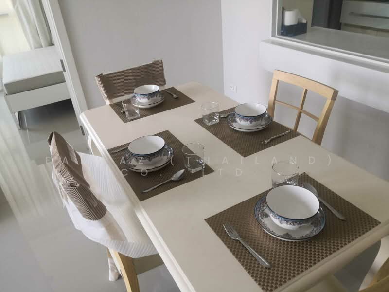 The Room Sukhumvit 62, Bangkok, 2288 Sukhumvit Road, Bang Chak, Phra Khanong, Bangkok, 2 Bedrooms, 76 sqm, Condo For Sale, by Fazwaz (Thailand) Co., Ltd., 500361990 - DDproperty.com