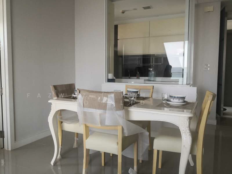The Room Sukhumvit 62, Bangkok, 2288 Sukhumvit Road, Bang Chak, Phra Khanong, Bangkok, 2 Bedrooms, 76 sqm, Condo For Sale, by Fazwaz (Thailand) Co., Ltd., 500361990 - DDproperty.com