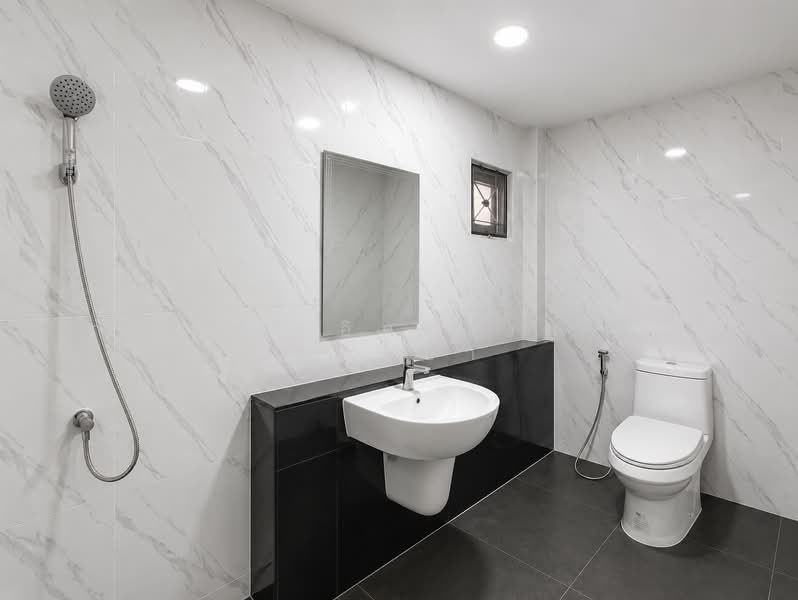 Baan Burirom Rangsit – Klong 4, Pathum Thani, 59 Moo 6, Lat Sawai, Lam Luk Ka, Pathum Thani, 3 Bedrooms, 148 sqm, Semi-Detached House (Twin House) For Sale, by ภัทรนัน อิศรางกูร ณ อยุธยา, 500361994 - DDproperty.com