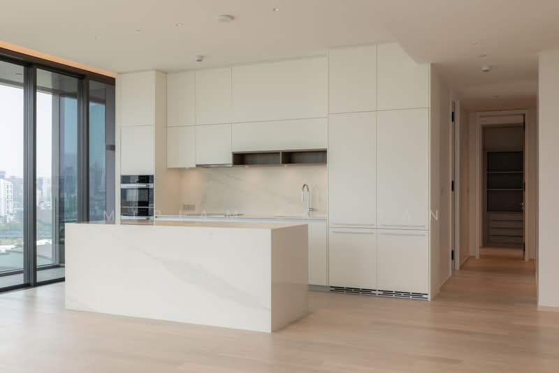 EI8HTEEN SEVEN - One Bangkok, Bangkok, 187 Witthayu Road, Lumphini, Pathum Wan, Bangkok, 3 Bedrooms, 174 sqm, Condo For Sale, by Miriam Sae-tan, 500361999 - DDproperty.com