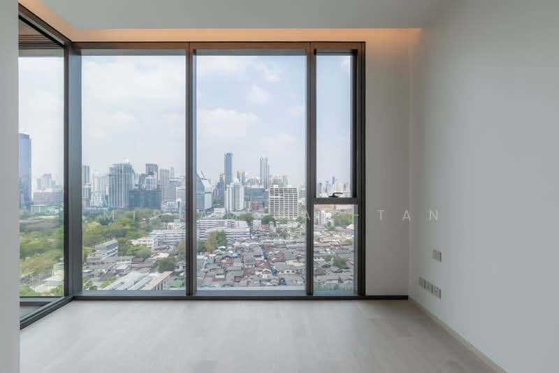 EI8HTEEN SEVEN - One Bangkok, Bangkok, 187 Witthayu Road, Lumphini, Pathum Wan, Bangkok, 3 Bedrooms, 174 sqm, Condo For Sale, by Miriam Sae-tan, 500361999 - DDproperty.com