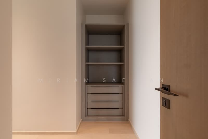 EI8HTEEN SEVEN - One Bangkok, Bangkok, 187 Witthayu Road, Lumphini, Pathum Wan, Bangkok, 3 Bedrooms, 174 sqm, Condo For Sale, by Miriam Sae-tan, 500361999 - DDproperty.com