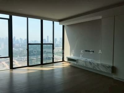 For Rent - Siamese Exclusive Queens, Bangkok