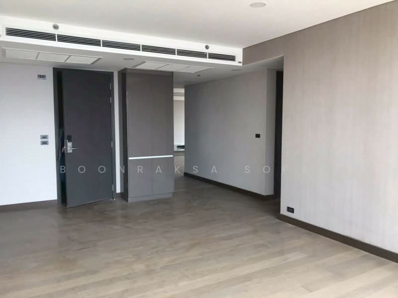 Siamese Exclusive Queens, Bangkok, 388 Phai Singto Alley, Khlong Toei, Bangkok, 3 Bedrooms, 143 sqm, Condo For Rent, by Boonraksa Sopak, 500362000 - DDproperty.com