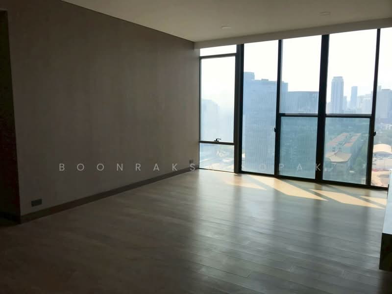 Siamese Exclusive Queens, Bangkok, 388 Phai Singto Alley, Khlong Toei, Bangkok, 3 Bedrooms, 143 sqm, Condo For Rent, by Boonraksa Sopak, 500362000 - DDproperty.com