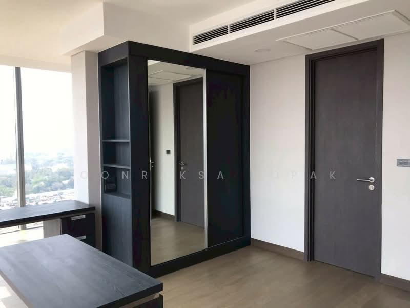 Siamese Exclusive Queens, Bangkok, 388 Phai Singto Alley, Khlong Toei, Bangkok, 3 Bedrooms, 143 sqm, Condo For Rent, by Boonraksa Sopak, 500362000 - DDproperty.com