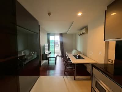 For Rent - The Address Sukhumvit 61, Bangkok