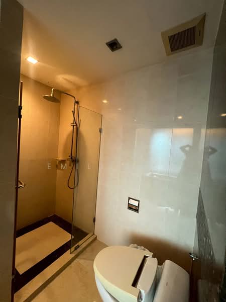 The Address Sukhumvit 61 : ดิ แอดเดรส สุขุมวิท 61, กรุงเทพ, 22 ซอยสุขุมวิท 61 ถนนสุขุมวิท, คลองตันเหนือ, วัฒนา, กรุงเทพ, 47 ตร.ม., คอนโด ให้เช่า, โดย Emily Bada, 500362002 - DDproperty.com