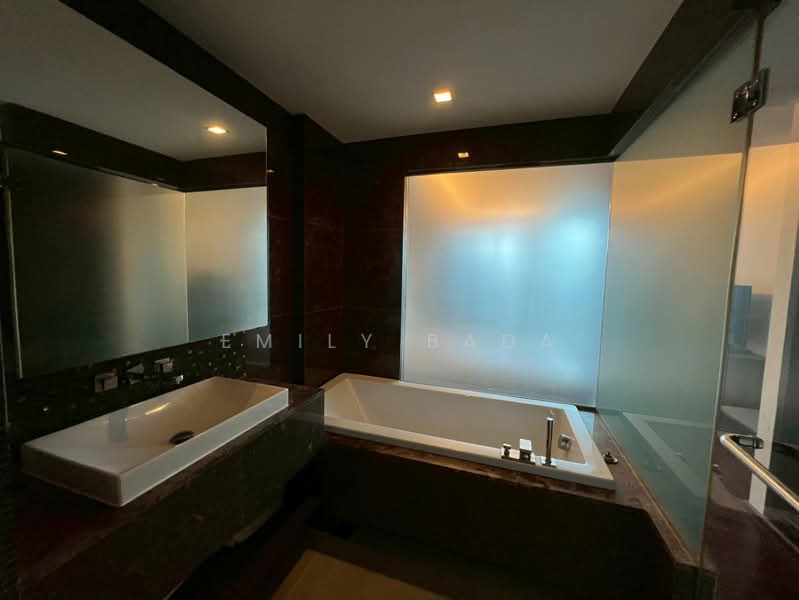 The Address Sukhumvit 61 : ดิ แอดเดรส สุขุมวิท 61, กรุงเทพ, 22 ซอยสุขุมวิท 61 ถนนสุขุมวิท, คลองตันเหนือ, วัฒนา, กรุงเทพ, 47 ตร.ม., คอนโด ให้เช่า, โดย Emily Bada, 500362002 - DDproperty.com