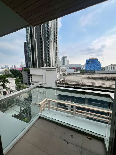 The Address Sukhumvit 61 : ดิ แอดเดรส สุขุมวิท 61, กรุงเทพ, 22 ซอยสุขุมวิท 61 ถนนสุขุมวิท, คลองตันเหนือ, วัฒนา, กรุงเทพ, 47 ตร.ม., คอนโด ให้เช่า, โดย Emily Bada, 500362002 - DDproperty.com