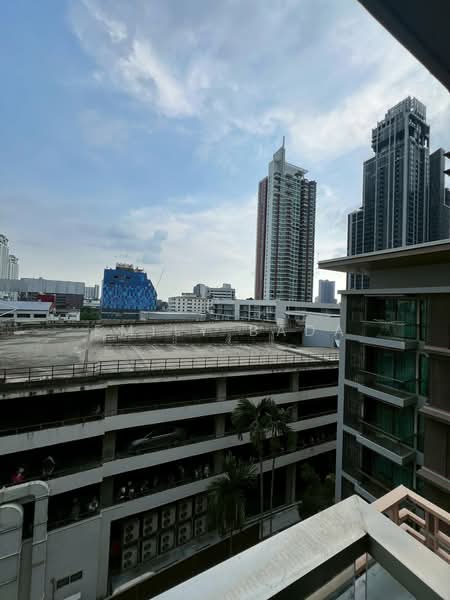 The Address Sukhumvit 61, Bangkok, 22 Soi Sukhumvit 61 Sukhumvit Road, Khlong Tan Nua, Watthana, Bangkok, 1 Bedroom, 47 sqm, Condo For Rent, by Emily Bada, 500362002 - DDproperty.com