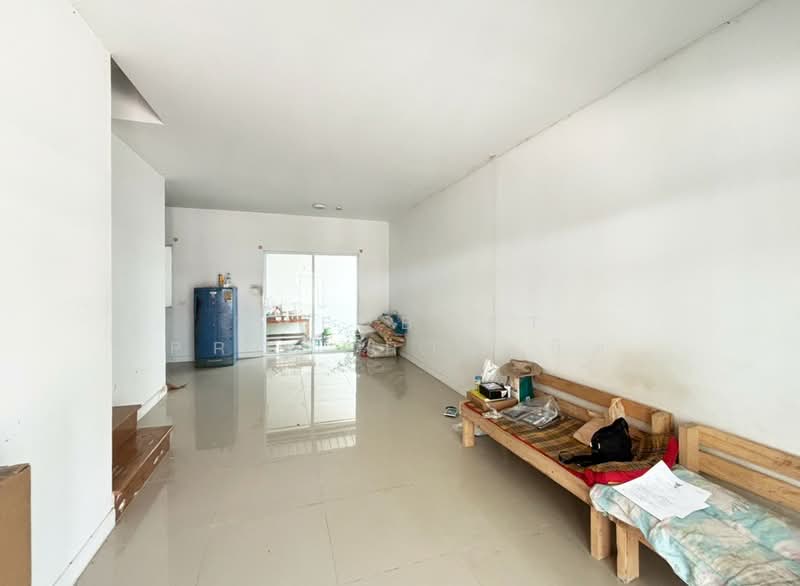 เดอะคอนเนค 51 เทพารักษ์-เมืองใหม่, Samut Prakan, Bang Phriang, Bang Bo, Samut Prakan, 3 Bedrooms, 100 sqm, Townhouse For Sale, by The Best Property กิต, 500362003 - DDproperty.com