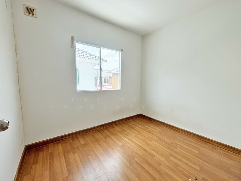 เดอะคอนเนค 51 เทพารักษ์-เมืองใหม่, Samut Prakan, Bang Phriang, Bang Bo, Samut Prakan, 3 Bedrooms, 100 sqm, Townhouse For Sale, by The Best Property กิต, 500362003 - DDproperty.com