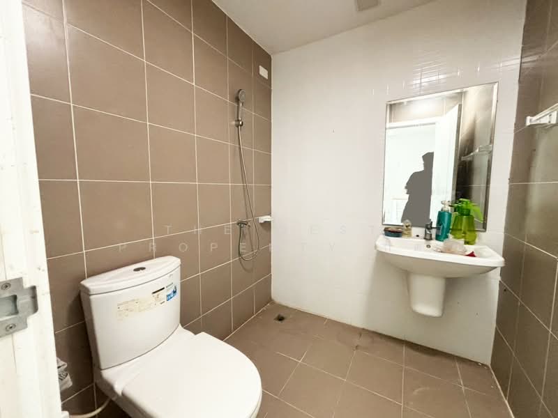 เดอะคอนเนค 51 เทพารักษ์-เมืองใหม่, Samut Prakan, Bang Phriang, Bang Bo, Samut Prakan, 3 Bedrooms, 100 sqm, Townhouse For Sale, by The Best Property กิต, 500362003 - DDproperty.com