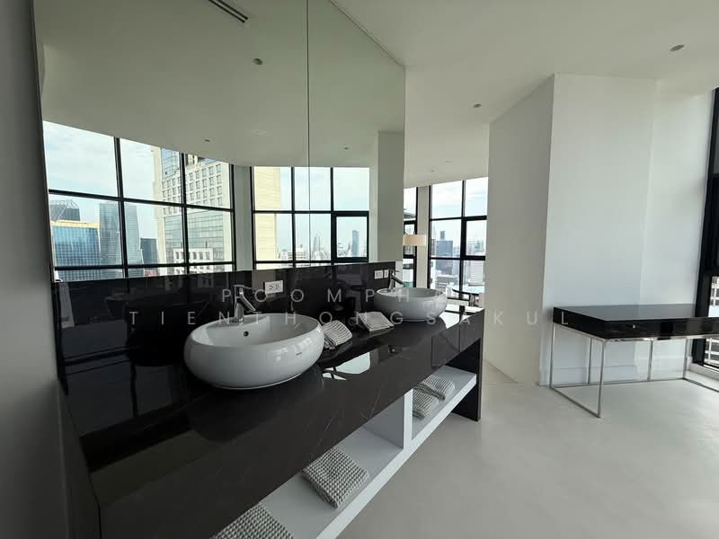 Sathorn Gardens : สาธร การ์เด้นส์, กรุงเทพ, 39 ถนนสาธรใต้, ทุ่งมหาเมฆ, สาทร, กรุงเทพ, 400 ตร.ม., คอนโด ขาย, โดย Poomphat Tienthongsakul, 500362006 - DDproperty.com