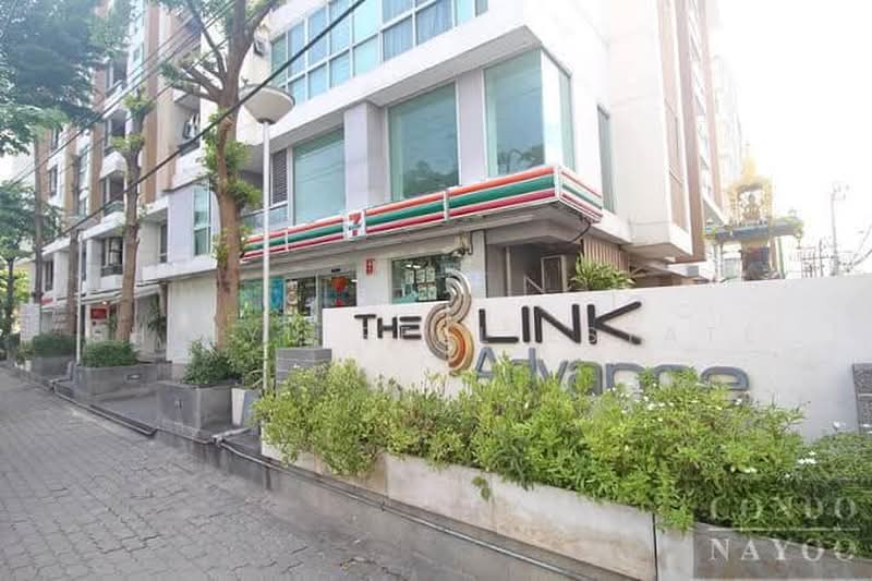 The Link Sukhumvit 50, Bangkok, Soi Sukhumvit 50, Sukhumvit Road, Phra Kanong, Khlong Toei, Bangkok, 3 Bedrooms, 72 sqm, Condo For Sale, by Shinyu Real Estate, 500362007 - DDproperty.com